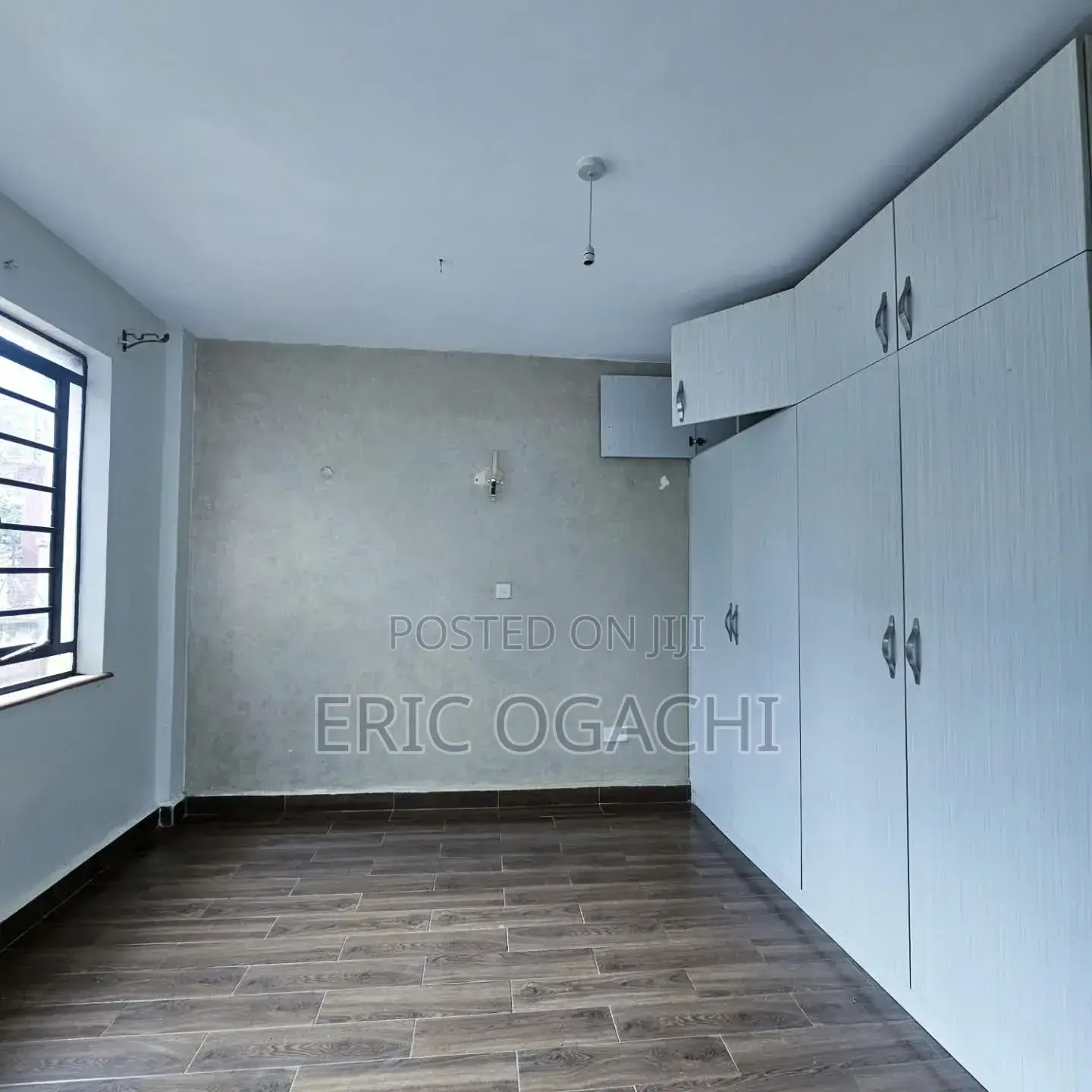 2bdrm Apartment in Kinoo for rent