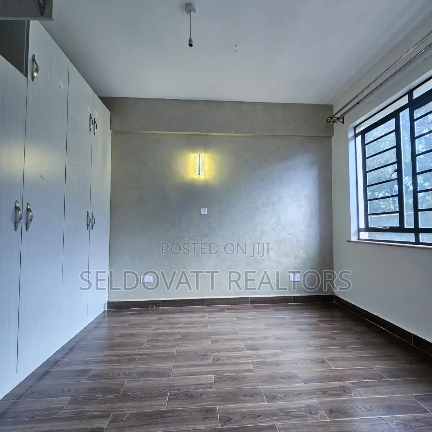 2bdrm Apartment in Kinoo for rent