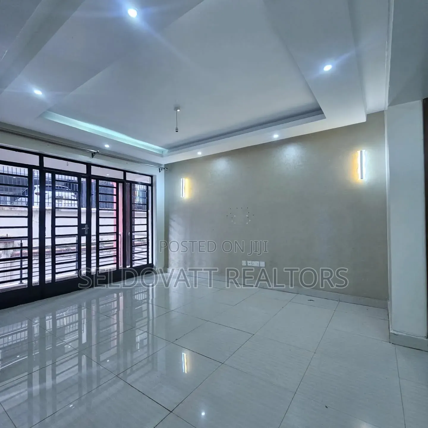 2bdrm Apartment in Kinoo for rent