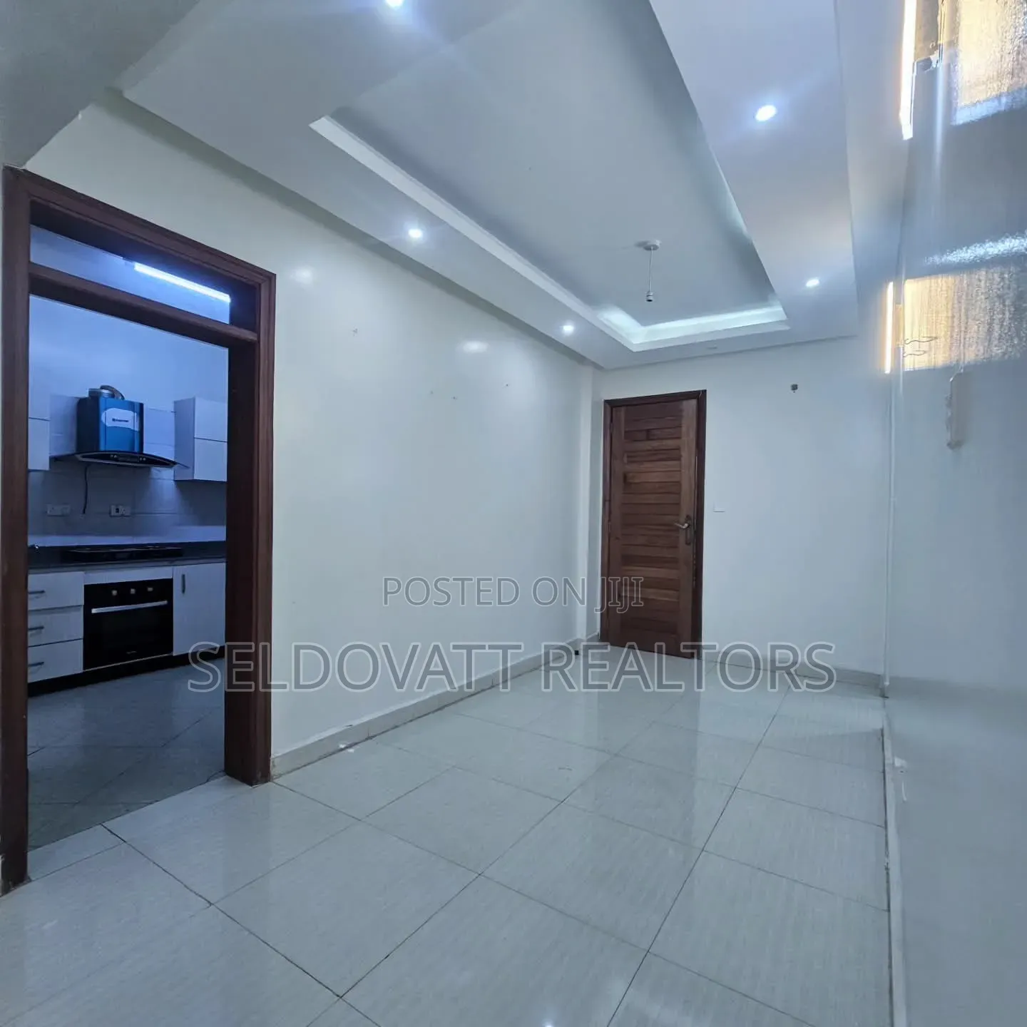 2bdrm Apartment in Kinoo for rent