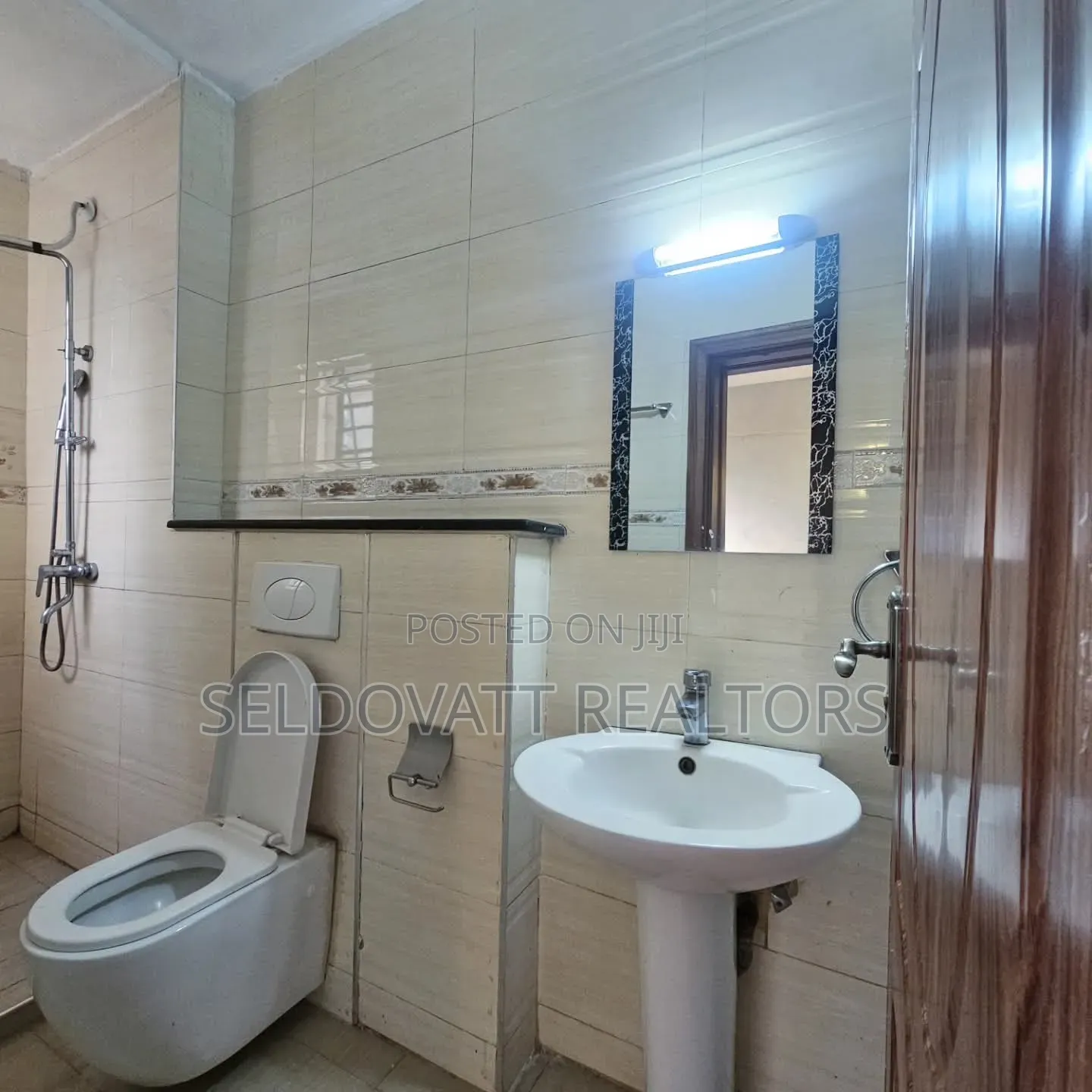 2bdrm Apartment in Kinoo for rent