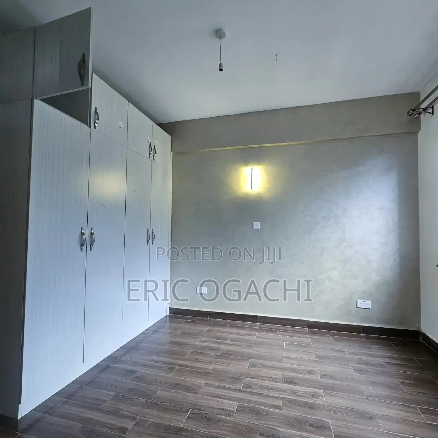 2bdrm Apartment in Kinoo for rent