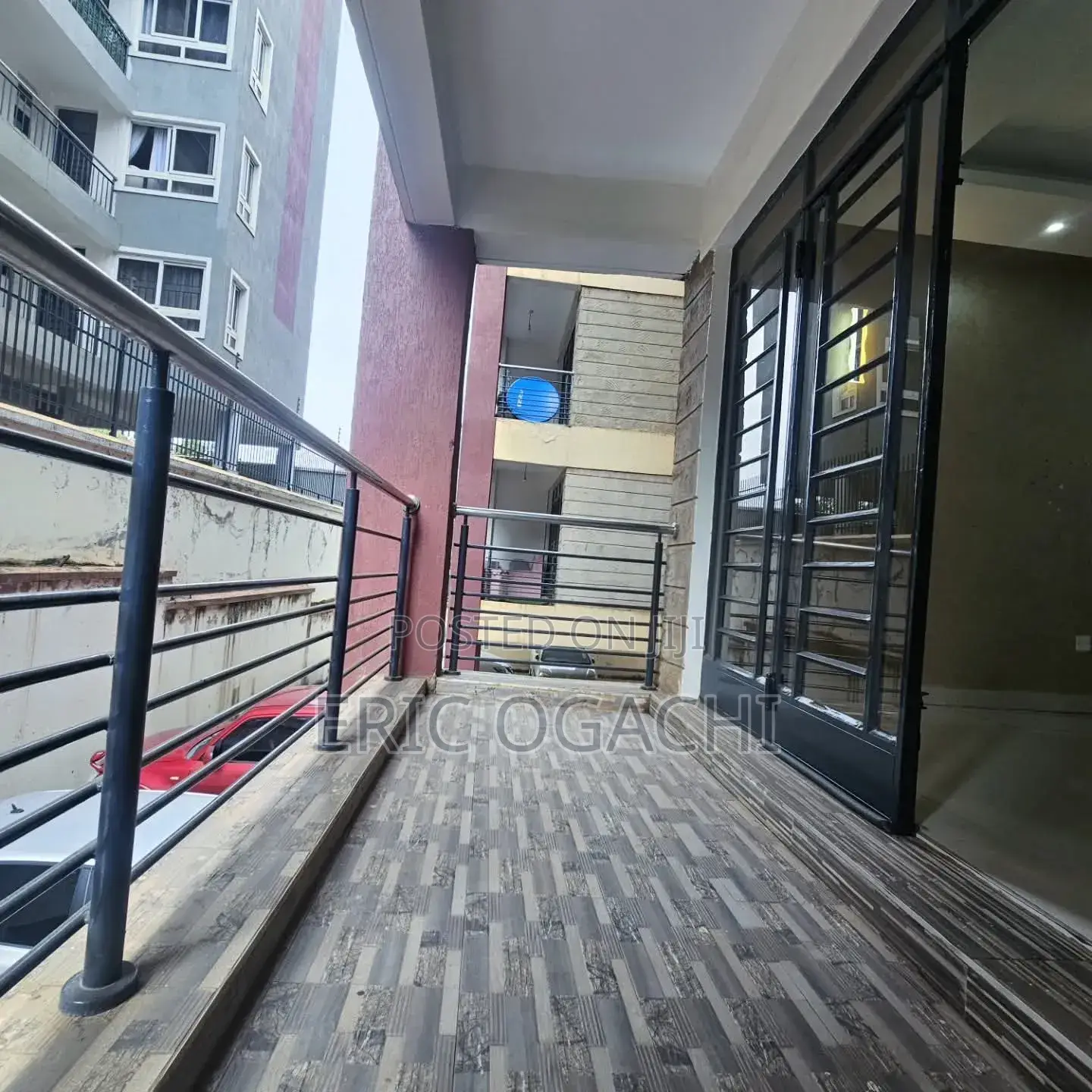 2bdrm Apartment in Kinoo for rent
