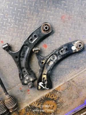 Subaru Forester New Model SK9 Front Control Arm