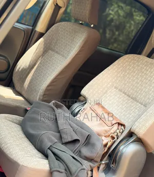 Toyota Porte 2014 Black