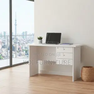 Office Desk; 0.9 Meter Ergonomic Home Office Stdies Desks