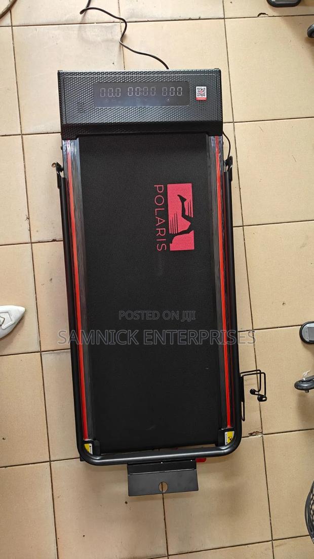 Foldable Walking Pad