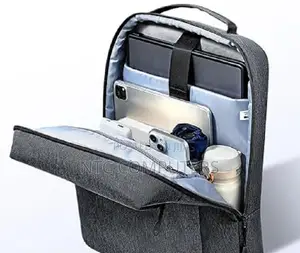 UGREEN Laptop Backpack B02 Dark Grey (Up to 15.6'')