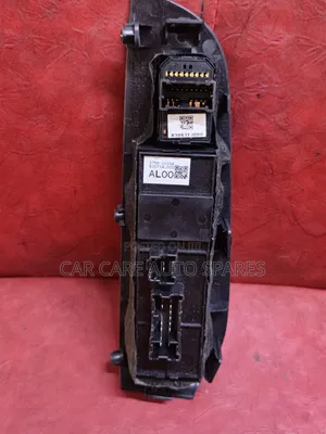 Main Switch Subaru Outback 2016