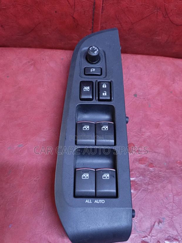 Main Switch Subaru Outback 2016 - thumbnail 2