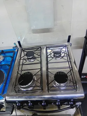 Euroken 50*55 Full Gas