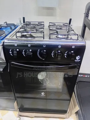 Euroken 50*55 Full Gas