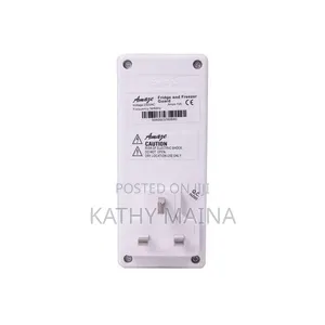 MK Electronics Fridge Guard-Voltage Stabilizer