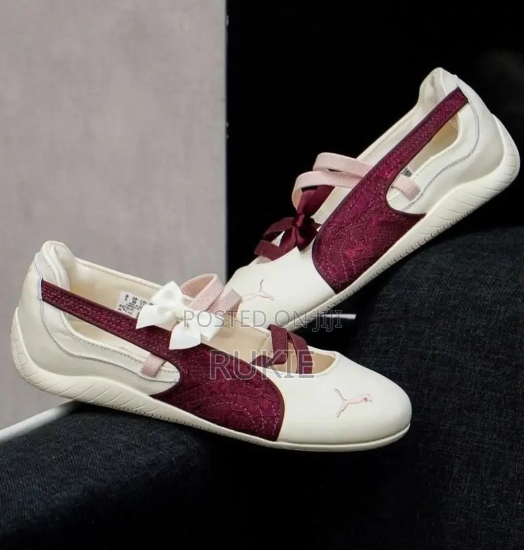Puma Speedcat Ballet