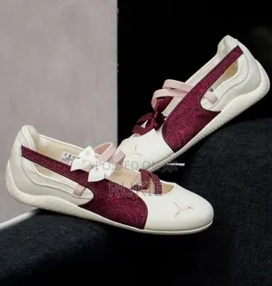 Puma Speedcat Ballet