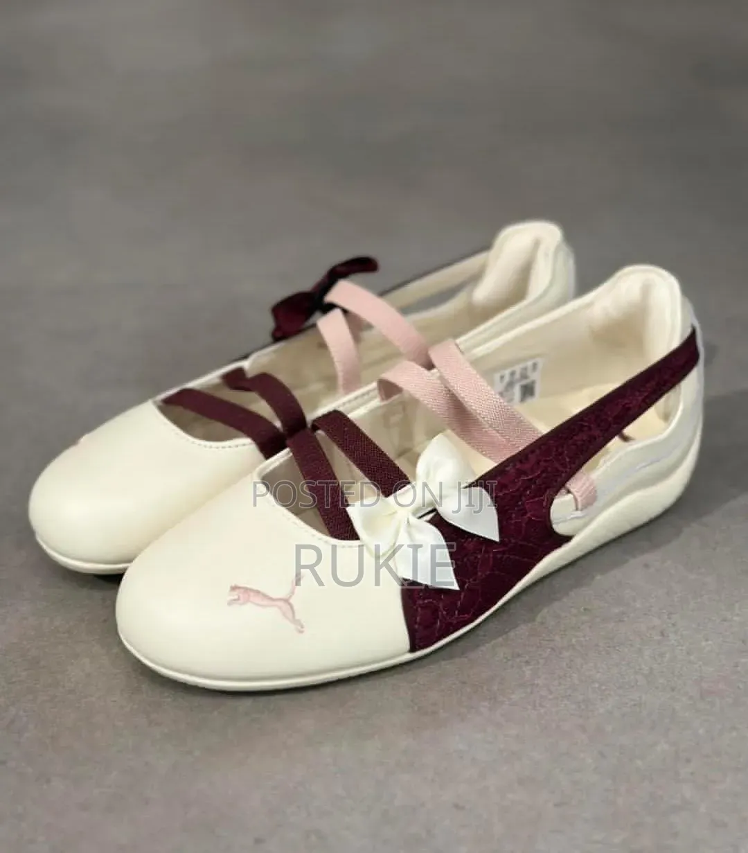 Puma Speedcat Ballet