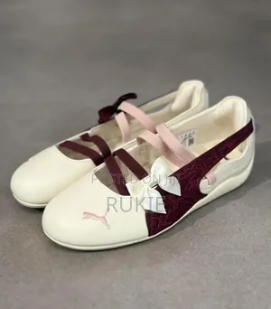 Puma Speedcat Ballet