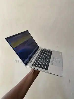 Laptop HP EliteBook X360 1030 G2 8GB Intel Core i5 SSD 256GB