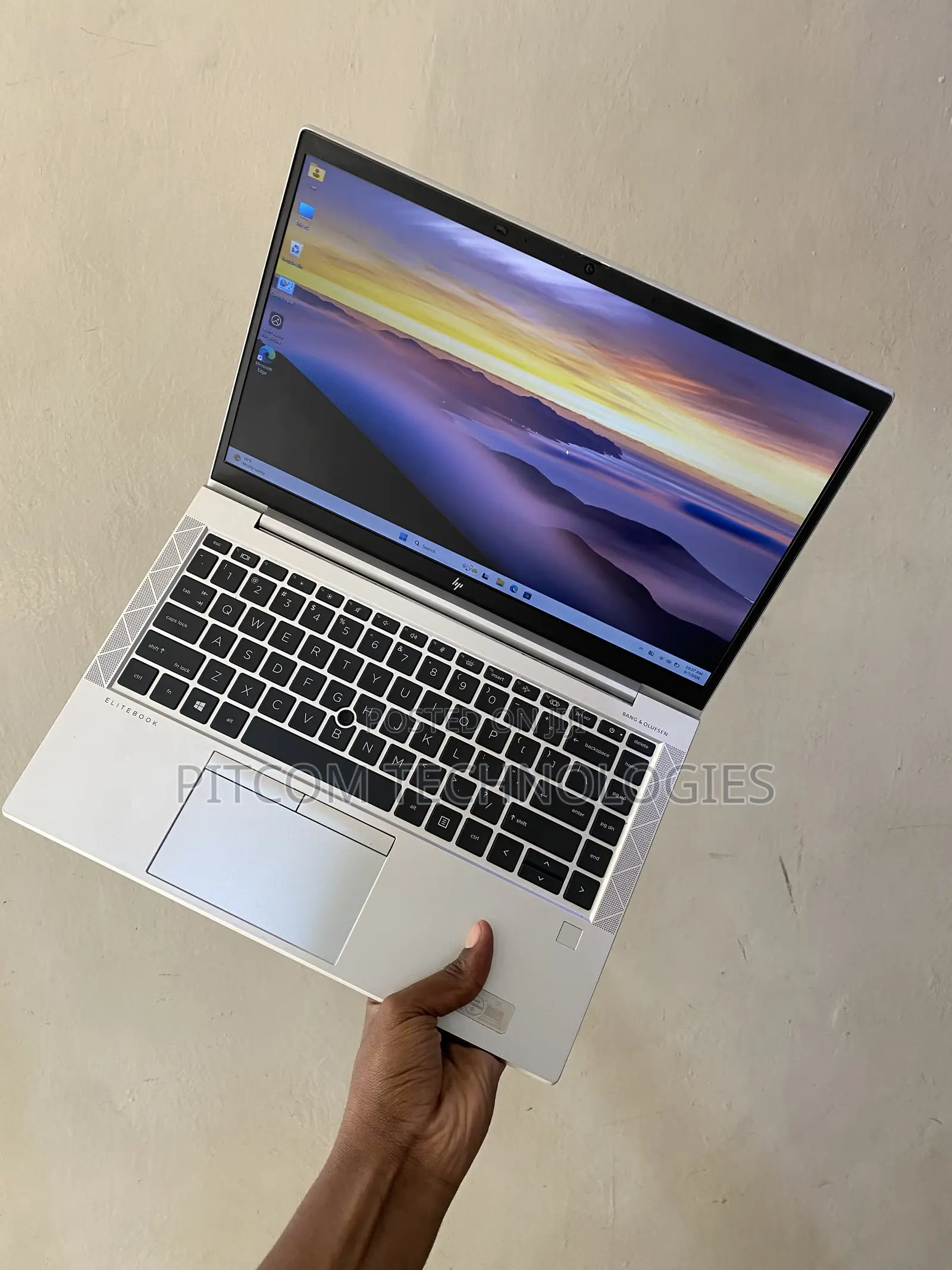 Laptop HP EliteBook X360 1030 G2 8GB Intel Core i5 SSD 256GB