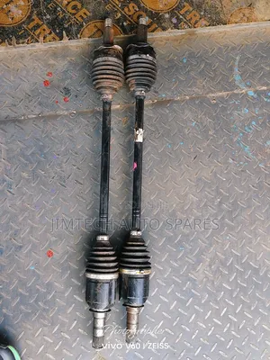 Subaru Forester New Model SK9 Front Drive Shaft