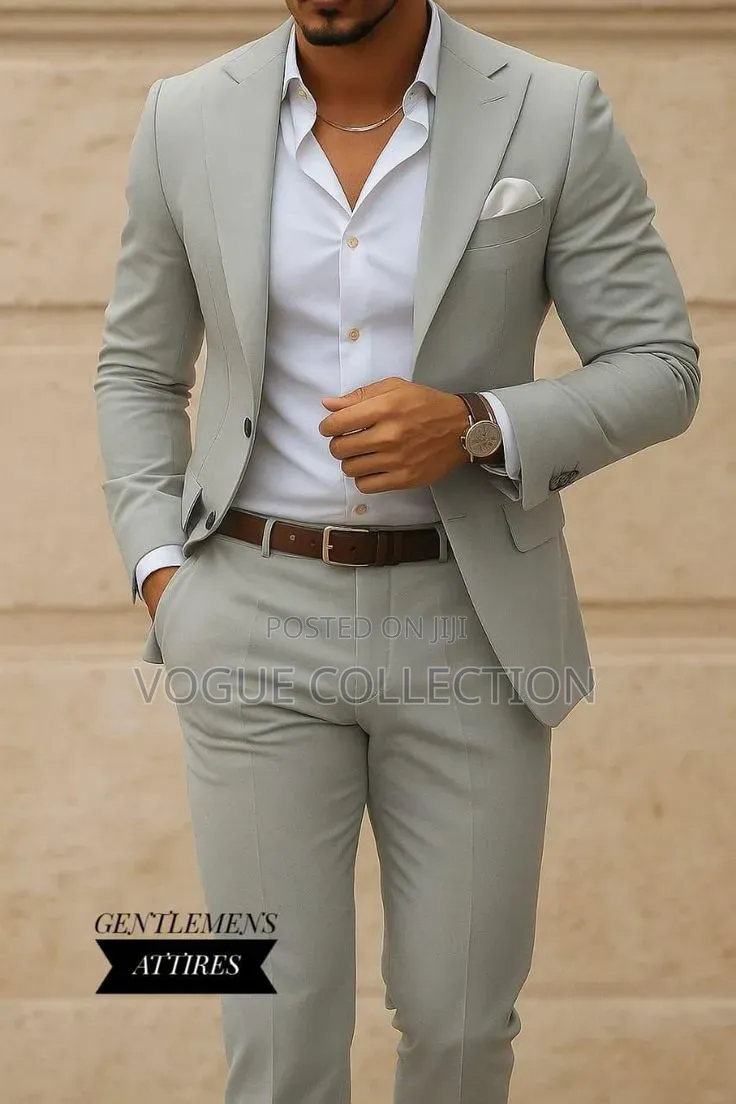 Official Suits