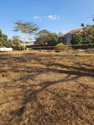 5.2 Acres of Commercial Land at Safari Park,bordering Usiu University
