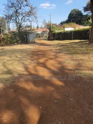 5.2 Acres of Commercial Land at Safari Park,bordering Usiu University