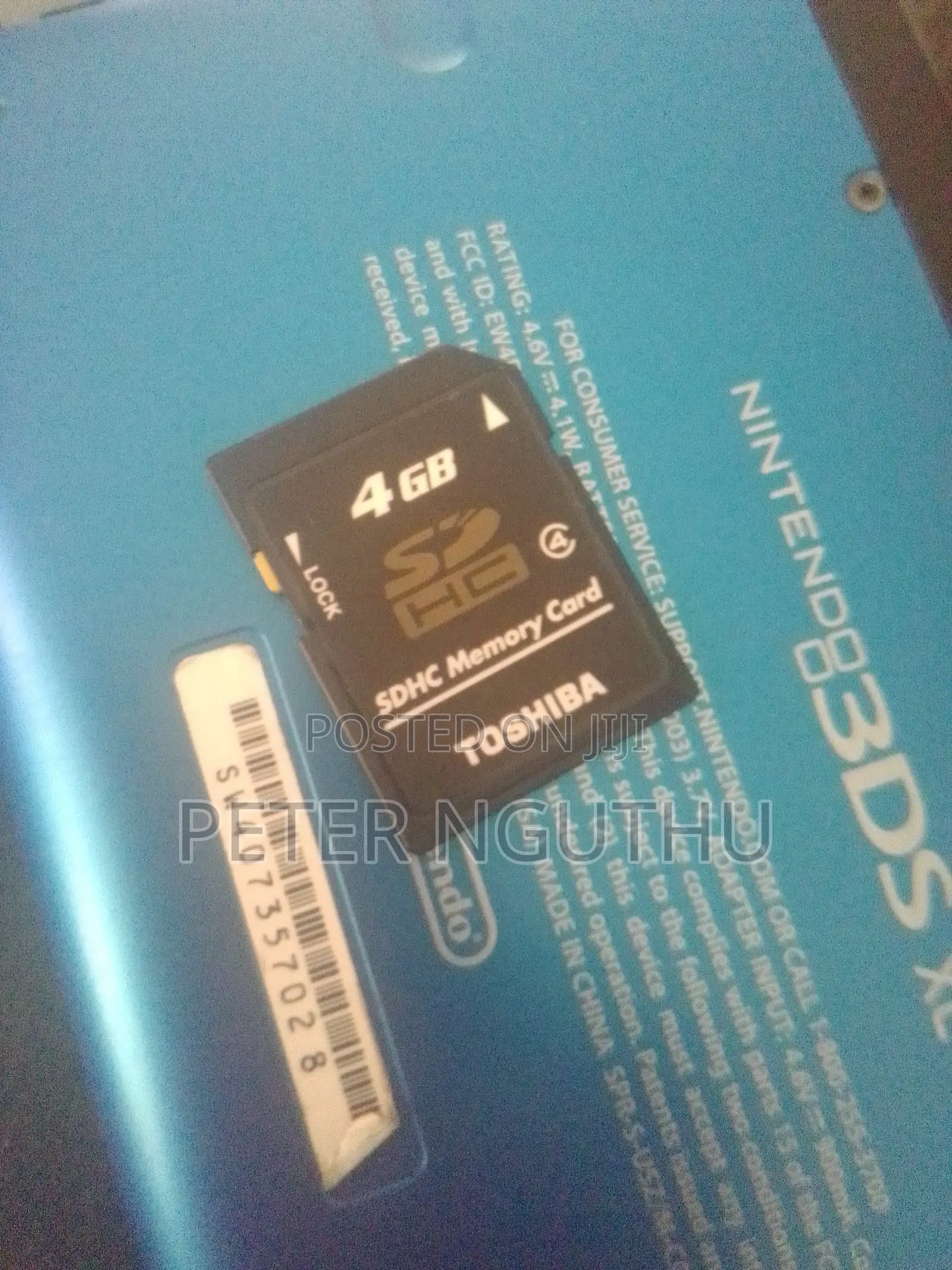 Nintendo 3DS XL for Sale
