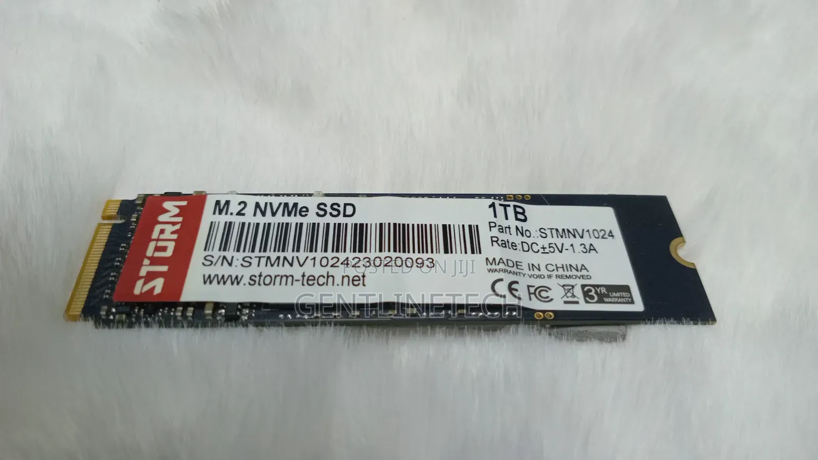 Portable 1tb SSD
