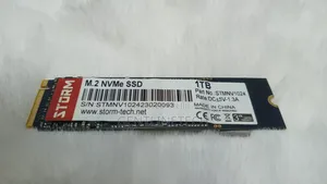 Portable 1tb SSD