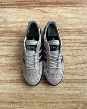 Adidas Handball Spezial Grey