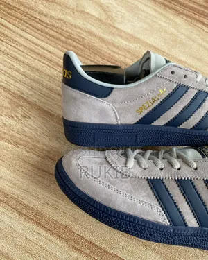 Adidas Handball Spezial Grey