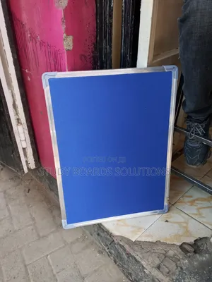 Notice Board 45cmx60cm