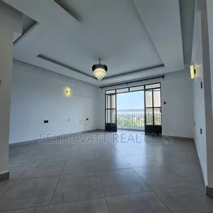 3bdrm Apartment in Kinoo for rent