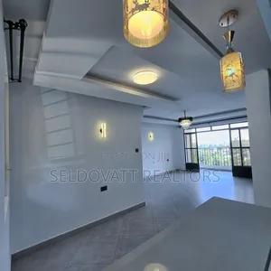 3bdrm Apartment in Kinoo for rent
