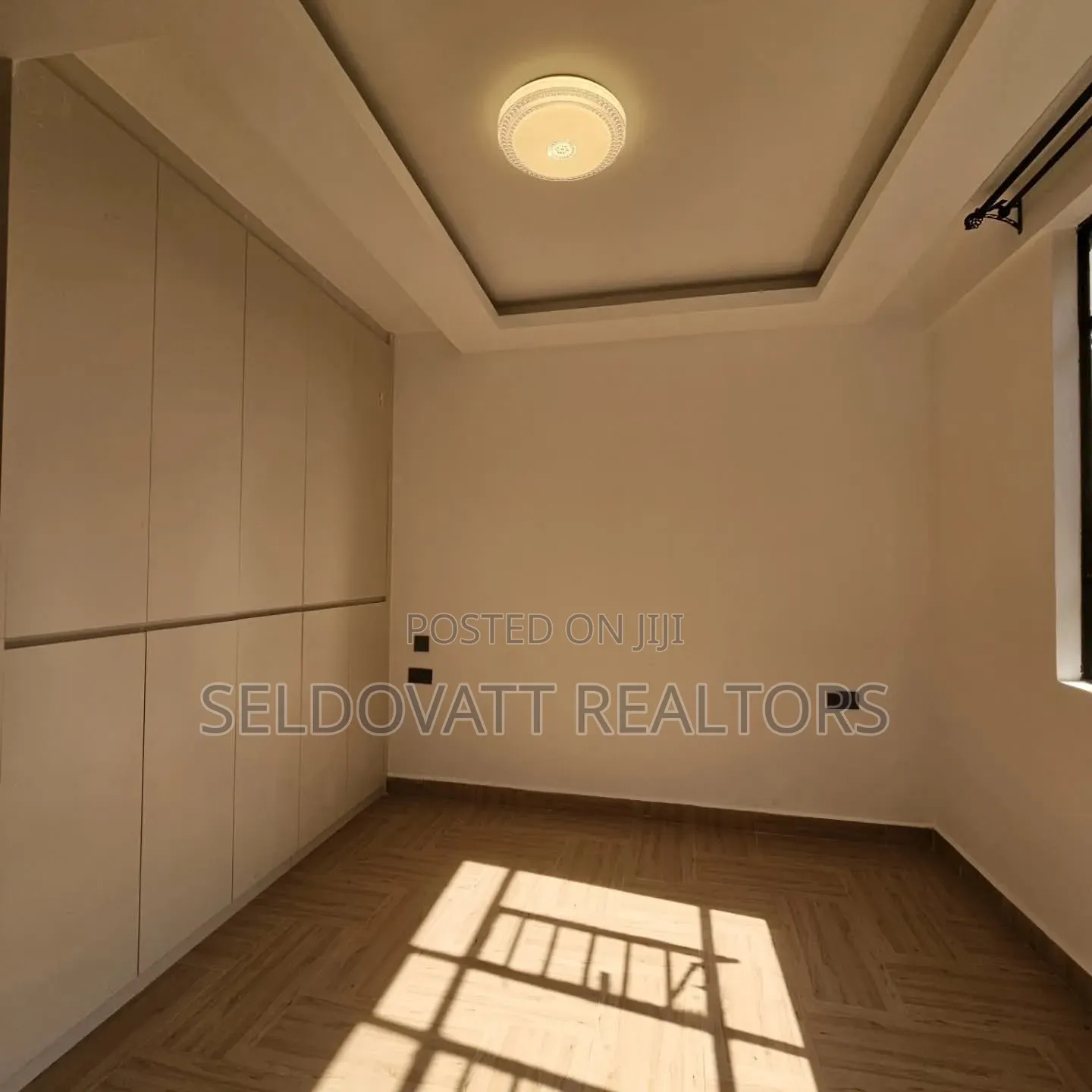 3bdrm Apartment in Kinoo for rent