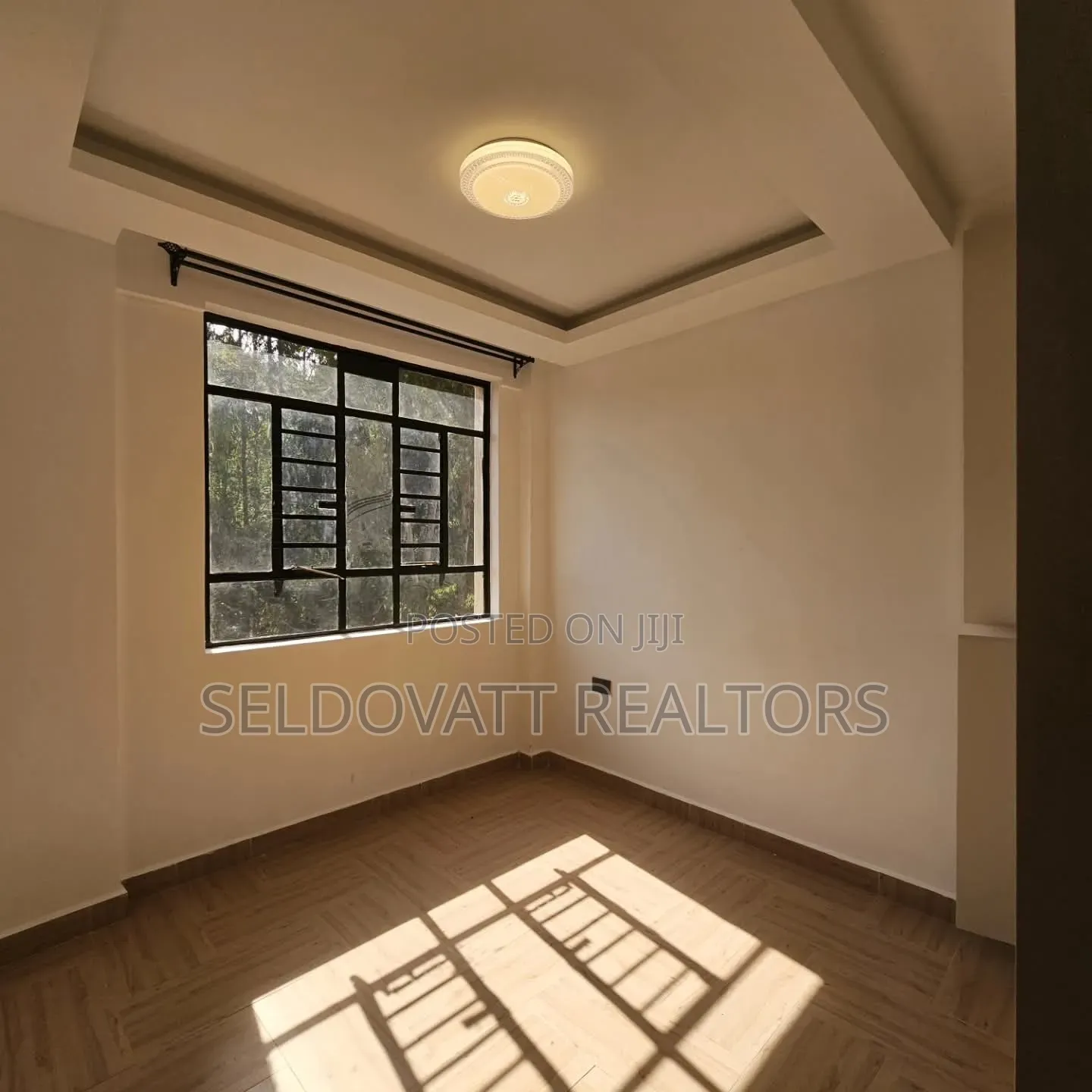 3bdrm Apartment in Kinoo for rent