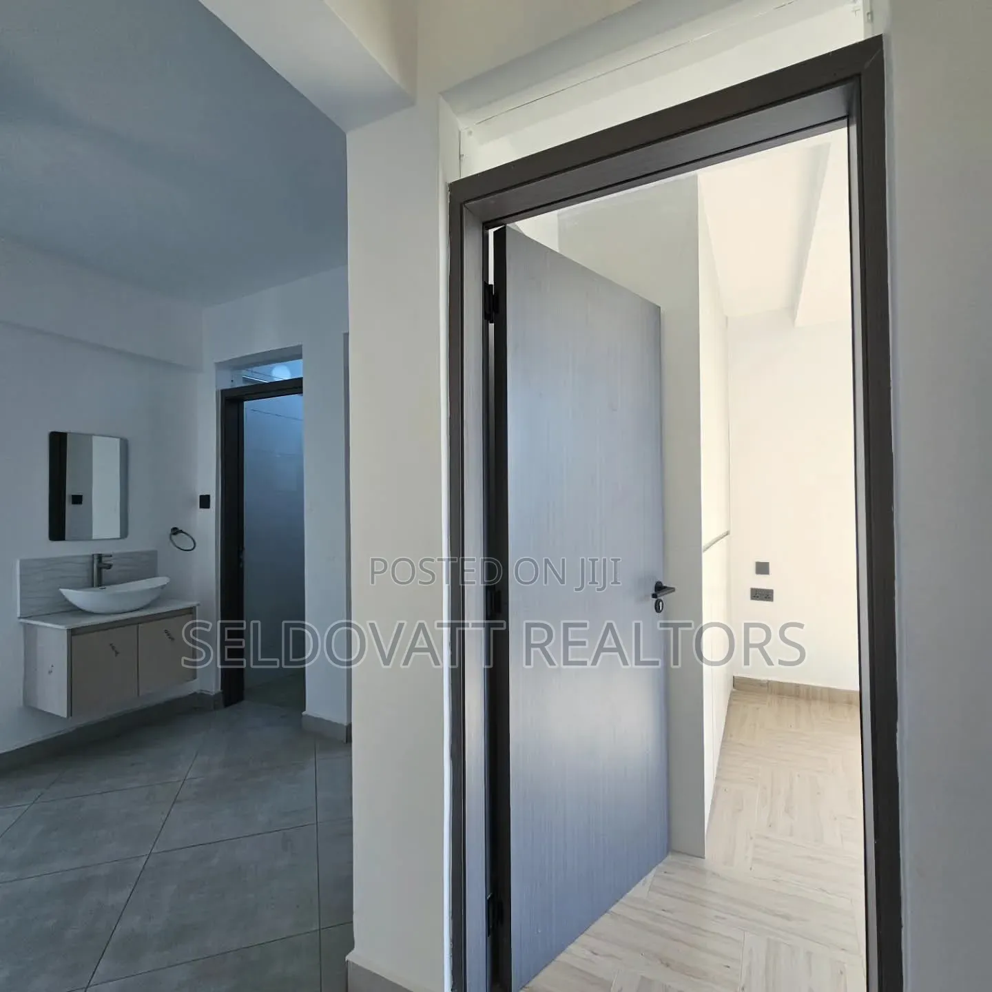 3bdrm Apartment in Kinoo for rent
