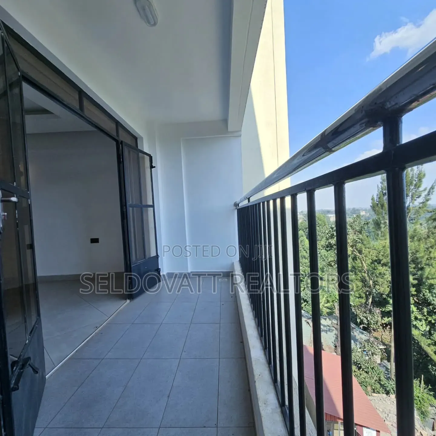 3bdrm Apartment in Kinoo for rent