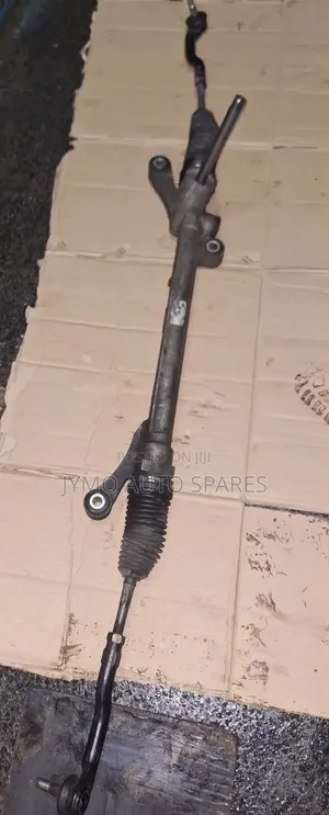 Mazda Demio 2010 Steering Rack