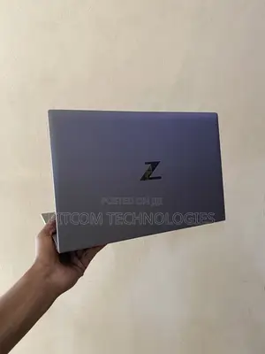 Laptop HP ZBook 14 16GB Intel Core i7 SSD 256GB