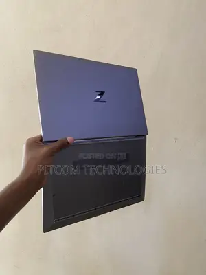 Laptop HP ZBook 14 16GB Intel Core i7 SSD 256GB