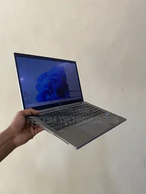 Laptop HP ZBook 14 16GB Intel Core i7 SSD 256GB