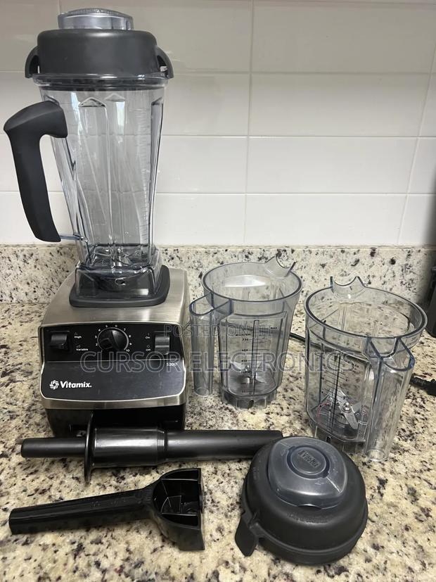 Vitamix Professional Series VM0103 Blender.