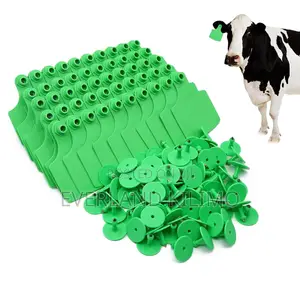 Cattle Identification Display Medium Ear Tags