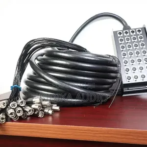 Soundking Snake Cable 30m by 24 Channel