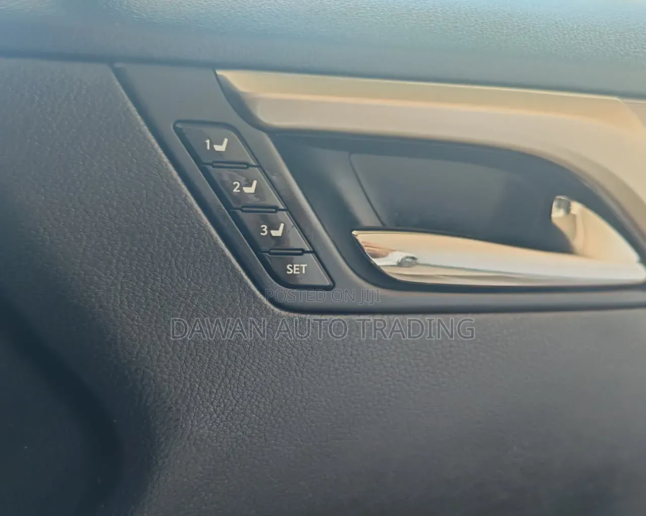 Lexus RX 300 4WD 2019 White