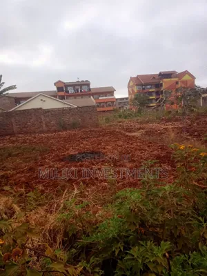 40 by 80 Ft Plot on Sale at Thika-Nanasi Estate