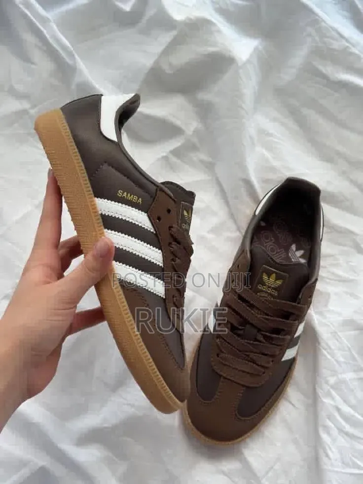 Adidas Samba