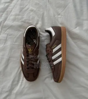 Adidas Samba